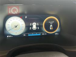 هیوندای پالیسەید